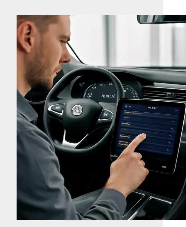 Русификация Changan X5 в Назрани по цене от 6677 р. | ФастМобиль-Нзр