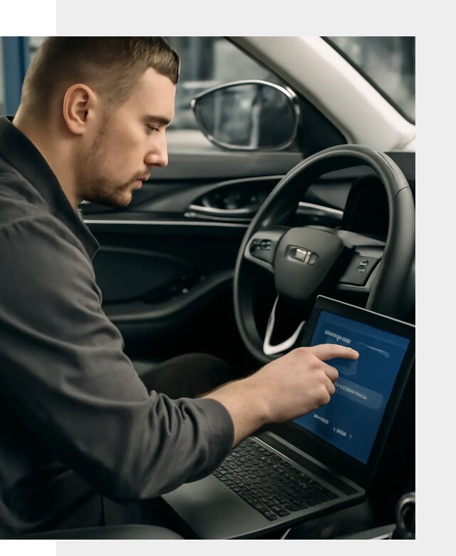 Русификация мультимедиа автомобилей Changan под ключ в Назрани