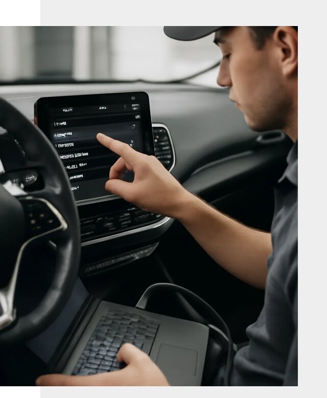 Русификация Dongfeng 7 под ключ для вашего автомобиля в Назрани