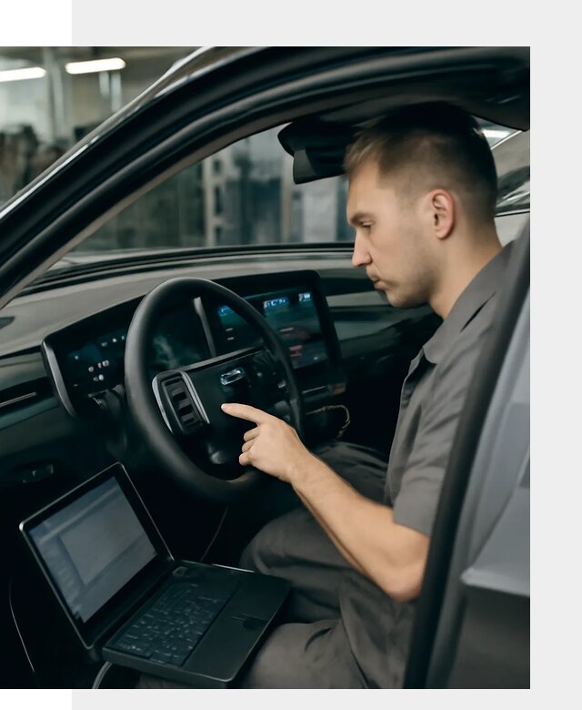 Русификация Dongfeng L7 и адаптация мультимедиа в Назрани