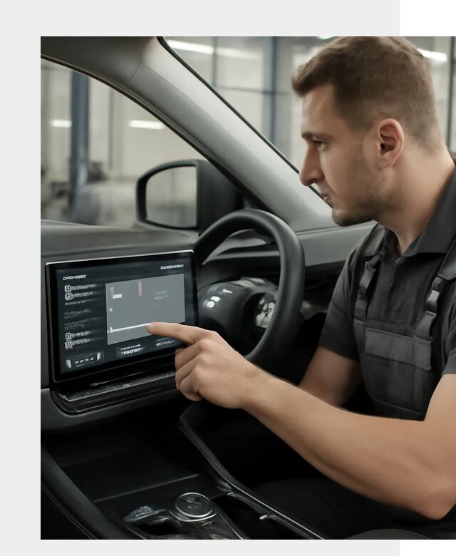 Русификация Exeed в Назрани по цене от 7088 р. | ФастМобиль-Нзр