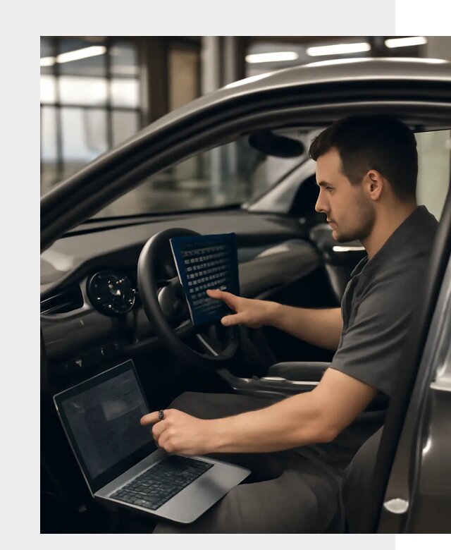 Русификация Exeed TXL в Назрани по цене от 15305 р. | ФастМобиль-Нзр