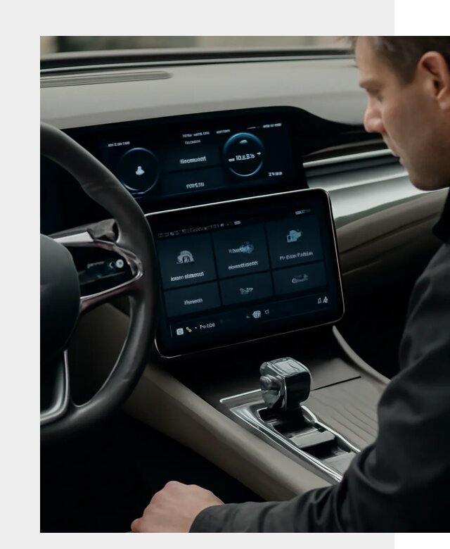 Русификация Geely Monjaro в Назрани по цене от 8115 р. | ФастМобиль-Нзр