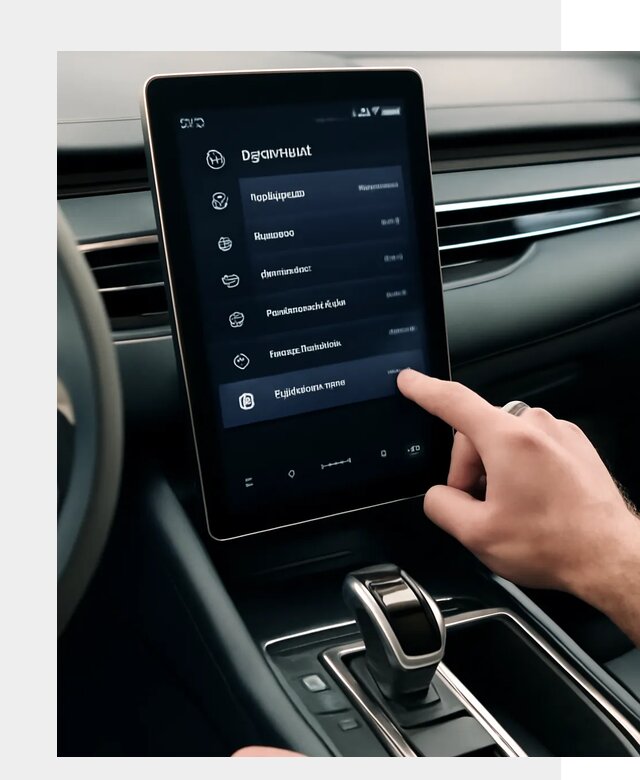Русификация Geely Preface в Назрани по цене от 10169 р. | ФастМобиль-Нзр