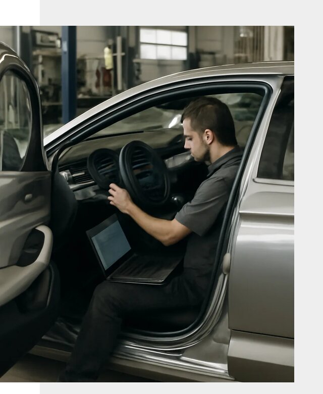 Русификация Geely Preface мультимедиа и меню в Назрани