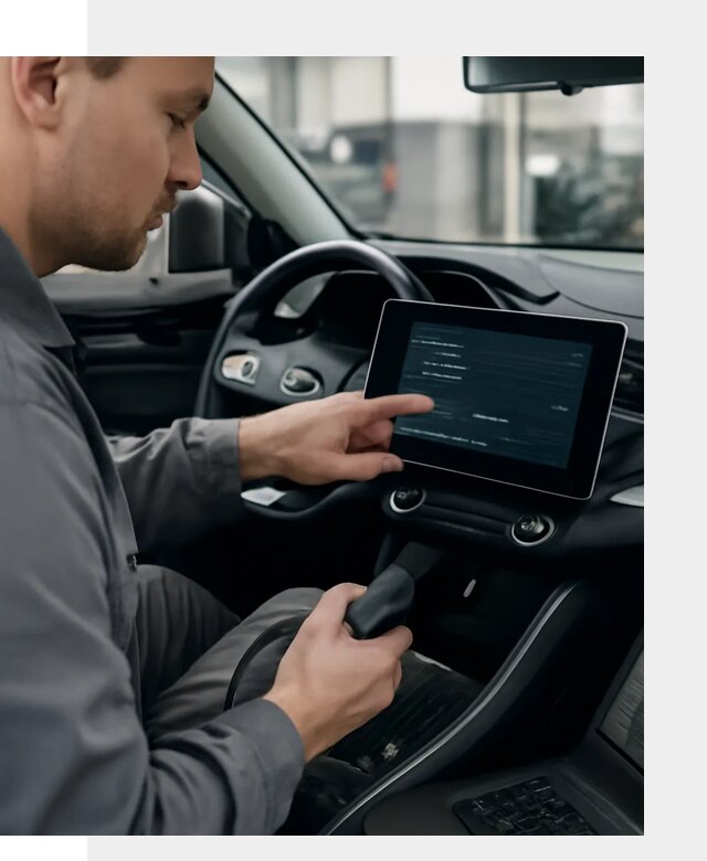 Русификация мультимедиа автомобилей Geely в Назрани под ключ
