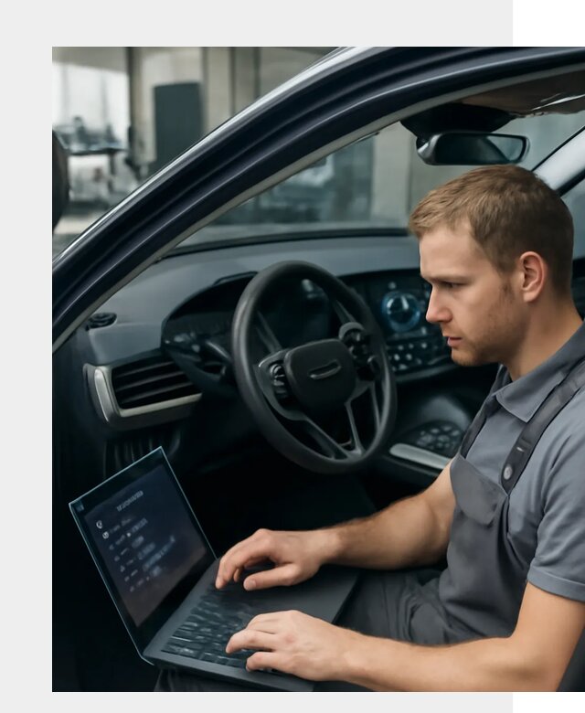 Русификация Haval в Назрани по цене от 8115 р. | ФастМобиль-Нзр