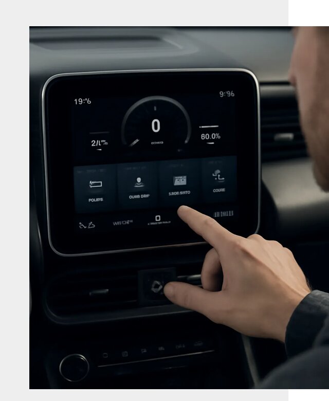 Русификация Haval DARGO в Назрани по цене от 6677 р. | ФастМобиль-Нзр