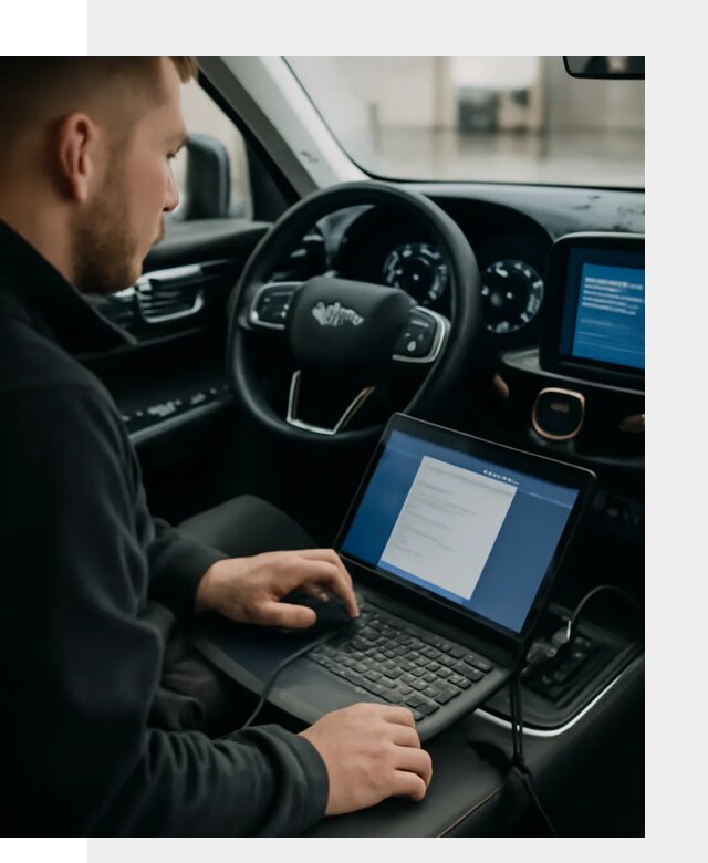 Русификация Haval DARGO и мультимедиа под ключ в Назрани