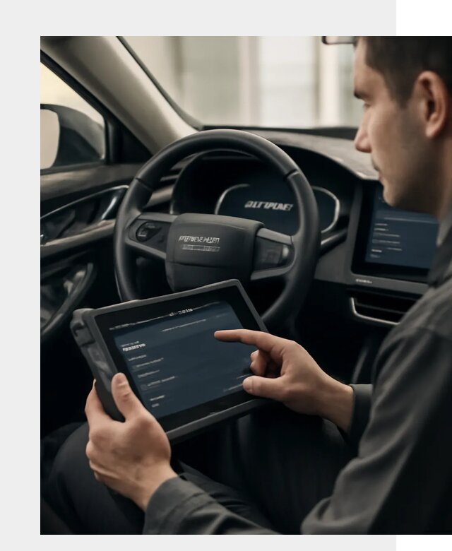 Русификация приборной панели Haval в Назрани от 5650 р. | ФастМобиль-Нзр