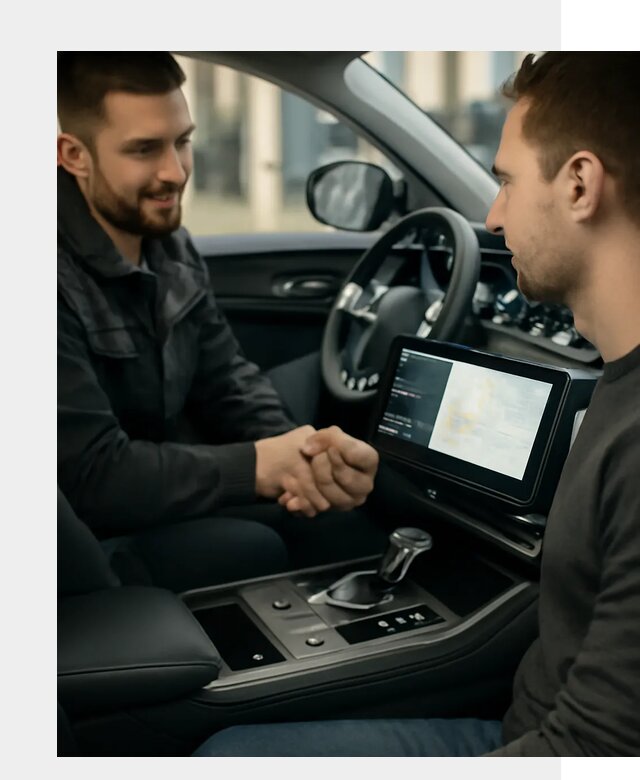 Русификация Jetour X70 Plus в Назрани по цене 5650 р. | ФастМобиль-Нзр