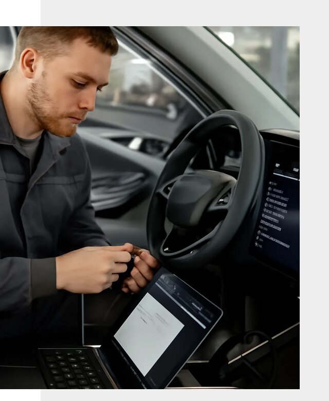 Русификация Jetour X70 Plus для мультимедиа в Назрани