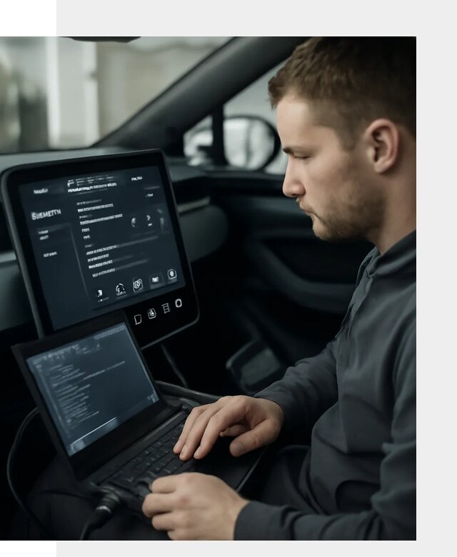 Русификация мультимедиа LiXiang под ключ для авто в Назрани