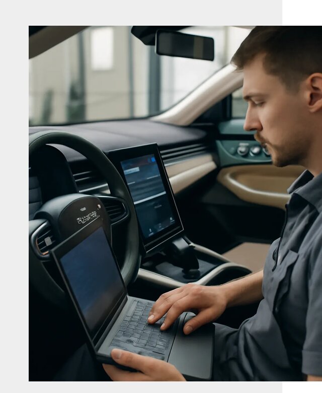 Русификация Lynk Co 900 в Назрани по цене от 20441 р. | ФастМобиль-Нзр