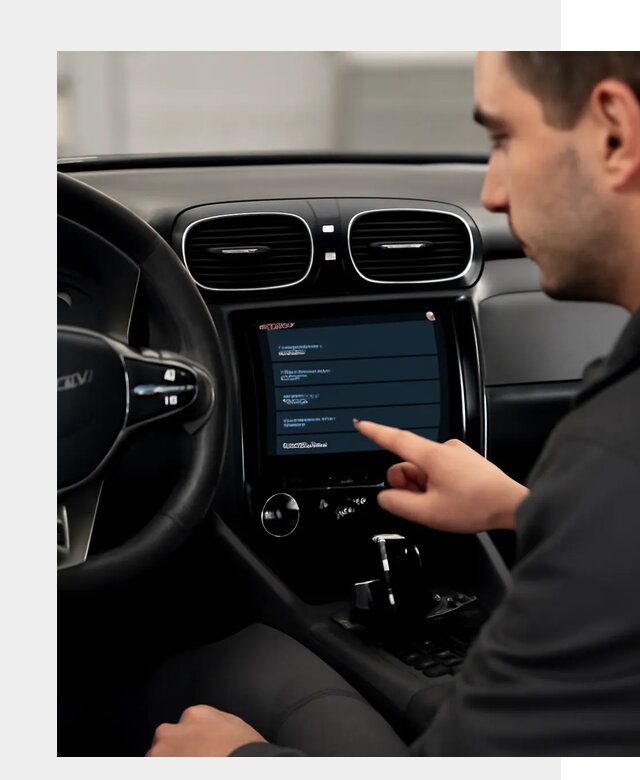 Русификация приборной панели Lynk Co в Назрани от 8115 р. | ФастМобиль-Нзр