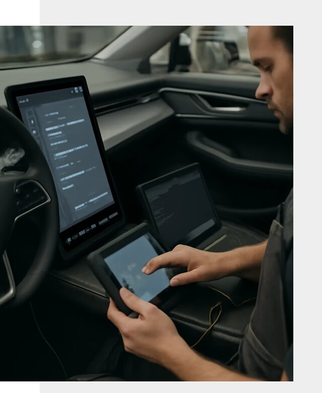 Русификация автомобилей Rising для всех моделей в Назрани