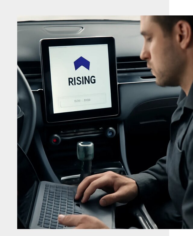 Установка приложений Rising в Назрани по цене от 4622 р. | ФастМобиль-Нзр