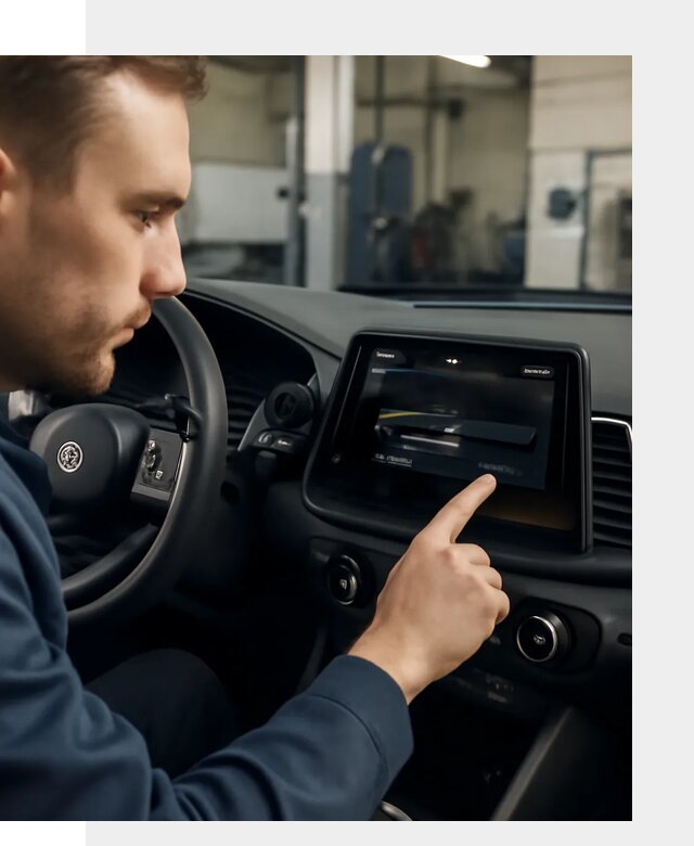 Русификация автомобилей Hyundai под ключ в Назрани сегодня