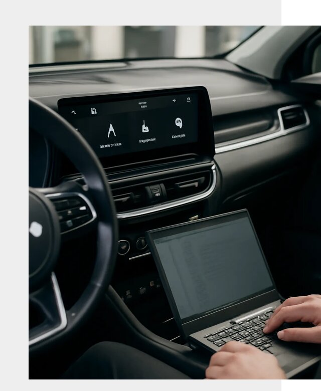 Русификация Kia K5 в Назрани по цене от 6677 р. | ФастМобиль-Нзр