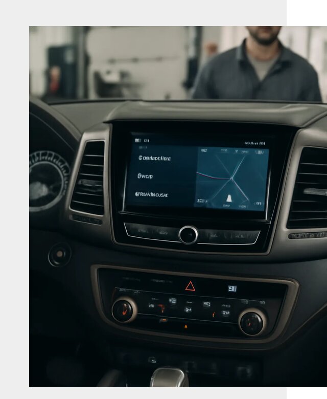 Русификация SsangYong Rexton в Назрани от 12840 р. | ФастМобиль-Нзр