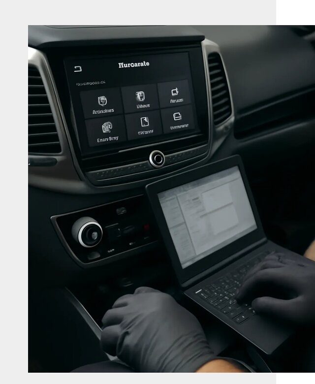 Русификация мультимедиа SsangYong в Назрани от 6677 р. | ФастМобиль-Нзр