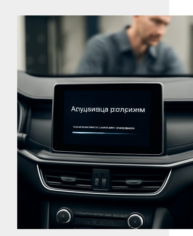 Обновление русификации авто в Назрани по цене от 6060 р. | ФастМобиль-Нзр
