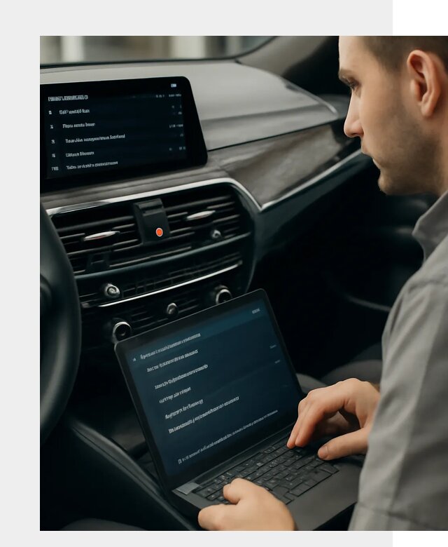 Русификация авто в Назрани по цене от 6677 р. | ФастМобиль-Нзр