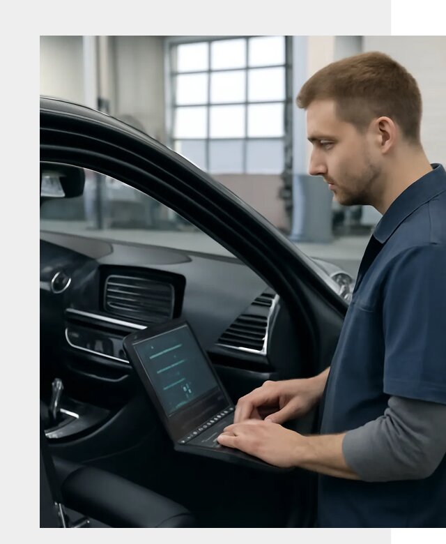 Удаленная русификация авто в Назрани от 7190 р. | ФастМобиль-Нзр