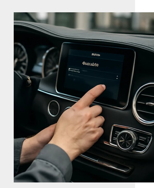 Адаптация часового пояса авто в Назрани от 3595 р. | ФастМобиль-Нзр
