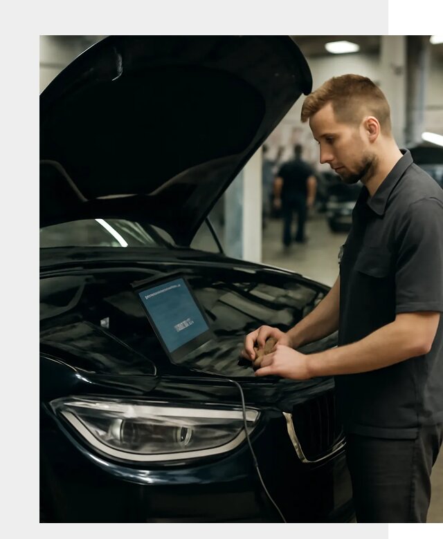 Откат прошивки автомобиля в Назрани по цене от 5650 р. | ФастМобиль-Нзр