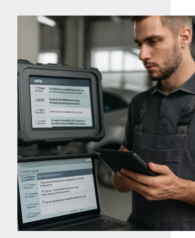 Перевод ошибок автомобиля в Назрани по цене от 2568 р. | ФастМобиль-Нзр
