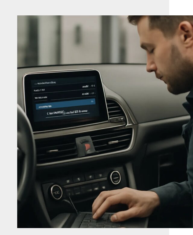 Установка русского пакета языка для авто в Назрани от 6060 р. | ФастМобиль-Нзр