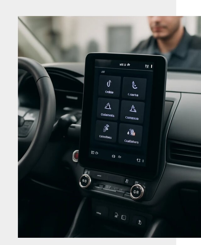 Русификация Honda в Назрани по цене от 7088 р. | ФастМобиль-Нзр
