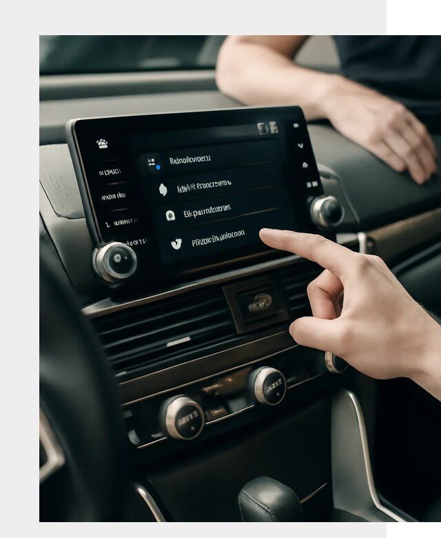 Русификация Honda Accord 10 в Назрани по цене от 6677 р. | ФастМобиль-Нзр