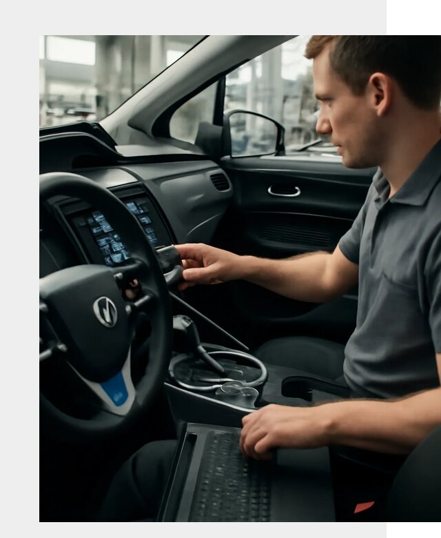 Русификация Honda CLARITY в Назрани по цене от 7704 р. | ФастМобиль-Нзр