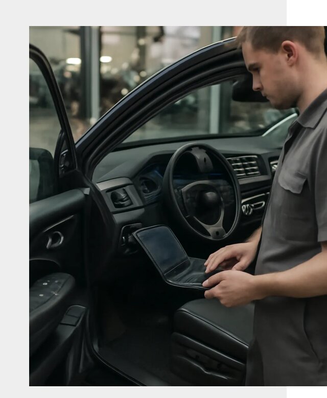 Русификация Honda Pilot по цене от 7088 р. в Назрани ФастМобиль-Нзр
