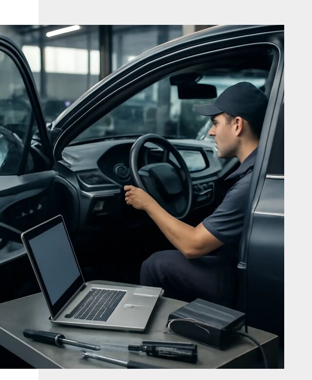 Русификация Honda Ridgeline для комфортной езды в Назрани