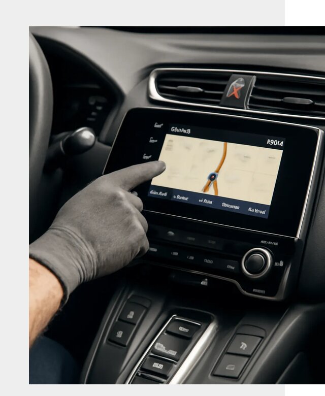 Русификация мультимедиа Honda в Назрани от 7704 р. | ФастМобиль-Нзр