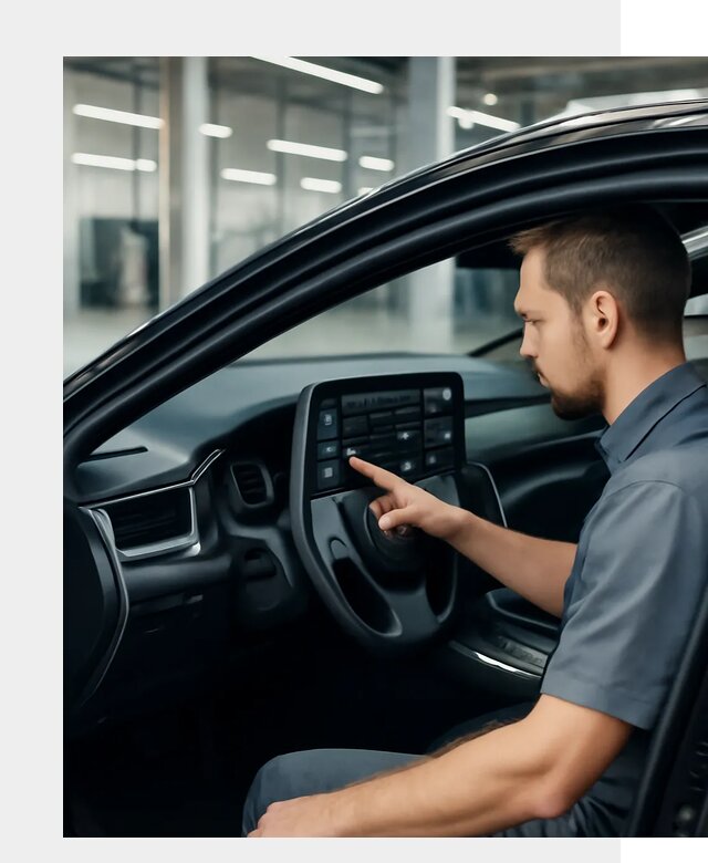 Русификация Lexus в Назрани по цене от 15305 р. | ФастМобиль-Нзр