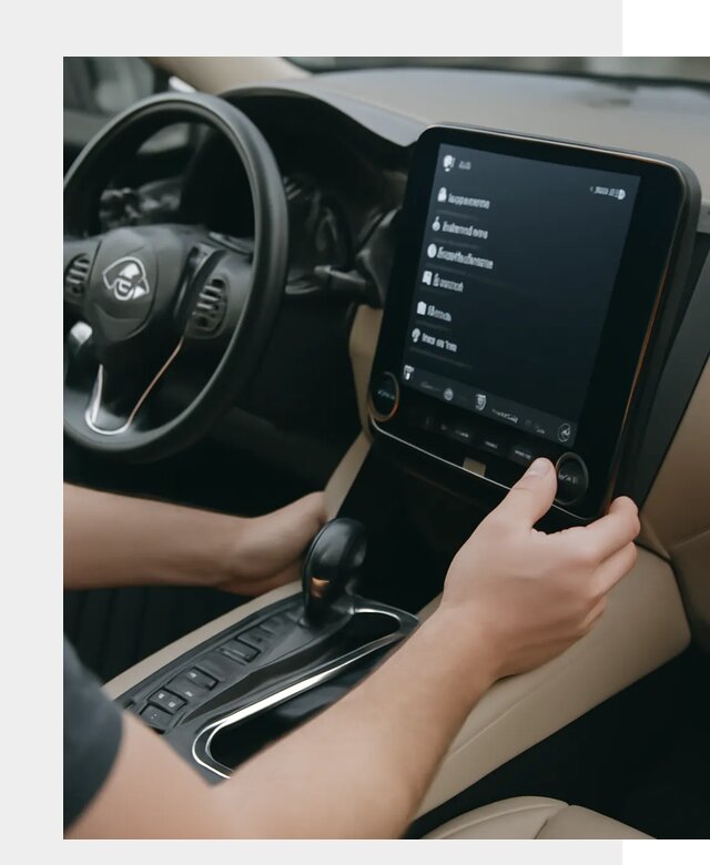 Русификация Lexus NX Panasonic в Назрани от 8115 р. | ФастМобиль-Нзр