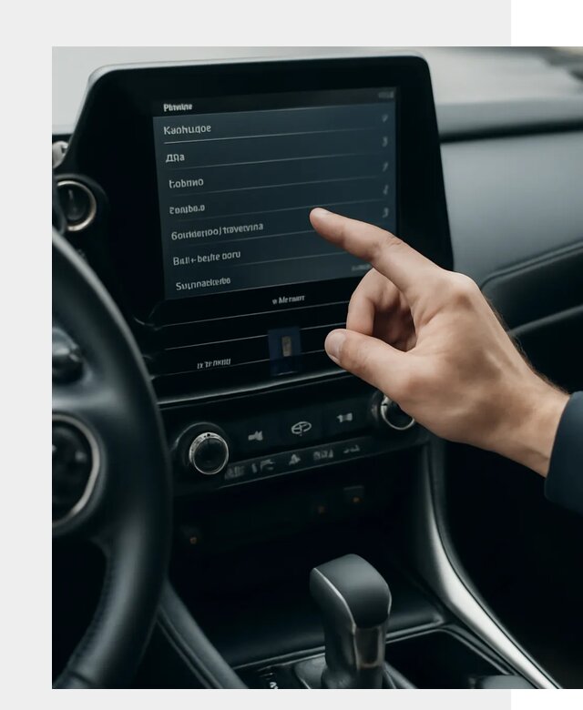 Русификация Lexus NX Pioner в Назрани по цене 8731 р. | ФастМобиль-Нзр