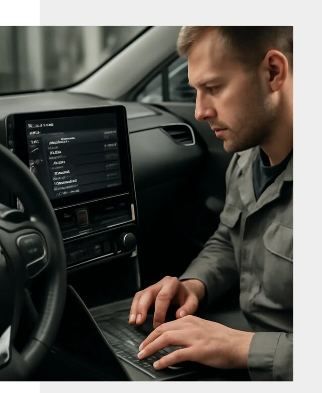 Русификация мультимедиа Lexus NX PIONER для авто в Назрани