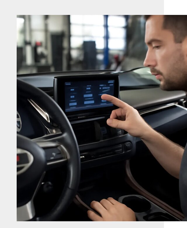 Русификация Lexus RX PANASONIC в Назрани от 8115 р. | ФастМобиль-Нзр