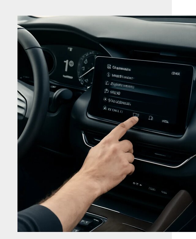 Русификация Mazda EZ-6 в Назрани по цене от 15305 р. | ФастМобиль-Нзр