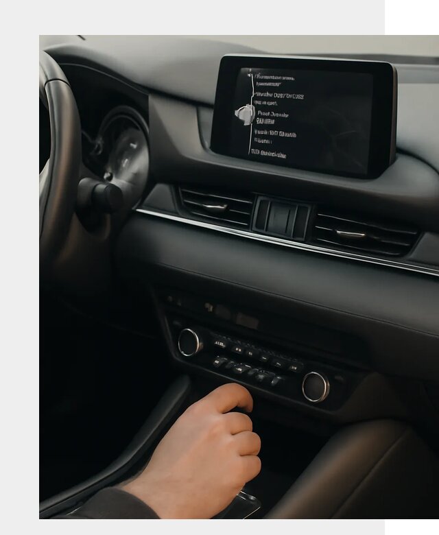 Русификация мультимедиа Mazda в Назрани по цене от 8115 р. | ФастМобиль-Нзр