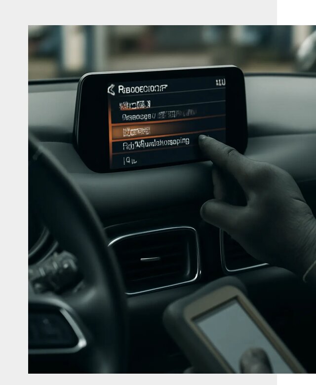 Установка приложений Mazda в Назрани по цене от 5547 р. | ФастМобиль-Нзр