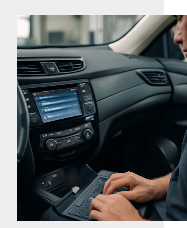 Русификация Nissan в Назрани по цене от 8115 р. | ФастМобиль-Нзр