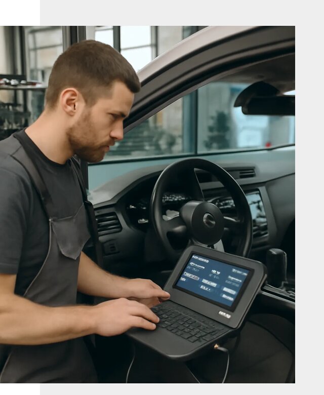 Русификация автомобилей Nissan для всех моделей в Назрани
