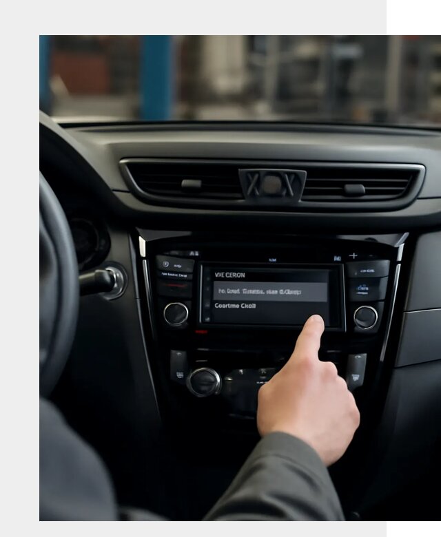 Установка приложений Nissan в Назрани по цене от 5650 р. | ФастМобиль-Нзр